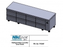 Niki Inox R0PA.X6195N.3333 ������ ������ ������ ��������� ����� ������� ��������, �� 8 �������� 394 lt 