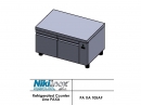  Niki Inox R0PA.XA105N.00 ������ ������ ������ ��������� ����� ������� ��������, �� 2 ������ 195 lt 