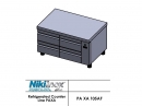  Niki Inox R0PA.XA105N.33 ������ ������ ������ ��������� ����� ������� ��������, �� 4 �������� 195 lt 