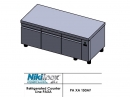  Niki Inox R0PA.XA150N.000 ������ ������ ������ ��������� ����� ������� ��������, �� 3 ������ 287 lt 