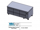  Niki Inox R0PA.XA150N.333 ������ ������ ������ ��������� ����� ������� ��������, �� 6 �������� 287 lt 