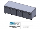  Niki Inox R0PA.XA195A.0000 ������ ������ ������ ���������� ����� ������� ��������, �� 4 ������ 458 lt 