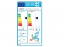  SAMSUNG Max Wall-Mounted AC100RNTDKG/EU ������������ Inverter ������ 34.000 BTU/h, A+/A+ 