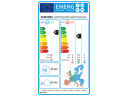  SAMSUNG AR35 AR09TXHQASINEU ������������ ������ Inverter 9.000 BTU/h, A++/A+ 