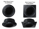  SAMSUNG 360 Cassette AC071RN4PKG/EU ������� ���������� 360 Inverter 24.000 BTU/h, �� ����� �����, A++/A+ 