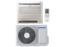  SAMSUNG CONSOLE AC052RNJDKG/EU ������������ ������ Inverter ������� 18.000 BTU/h, A+/A+ 