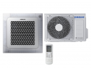  SAMSUNG WindFree 4-Way Cassette AC052RN4DKG/EU ������� ���������� 4��� ������������ Inverter 18.000 BTU/h, A++/A+ 