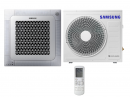  SAMSUNG WindFree 4-Way Cassette AC071RN4DKG/EU ������� ���������� 4��� ������������ Inverter 24.000 BTU/h, A++/A+ 