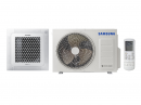  SAMSUNG WindFree 4-Way 600x600 Cassette AC026RNNDKG/EU ������� ���������� 4��� ������������ Mini Inverter 9.000 BTU/h, A++/A+ 