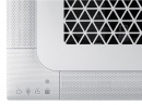  SAMSUNG WindFree 4-Way 600x600 Cassette AC026RNNDKG/EU ������� ���������� 4��� ������������ Mini Inverter 9.000 BTU/h, A++/A+ 