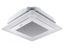  SAMSUNG WindFree 4-Way Cassette AC052RN4DKG/EU ������� ���������� 4��� ������������ Inverter 18.000 BTU/h, A++/A+ 