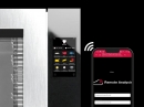  GIORIK MOVAIR NMTE7W_R ���������� ������������� ������� 9,6kW �� ����� �������� �����, 7" Touch Screen ��� �������� ������� ����������, ��� 7 GN 1/1 