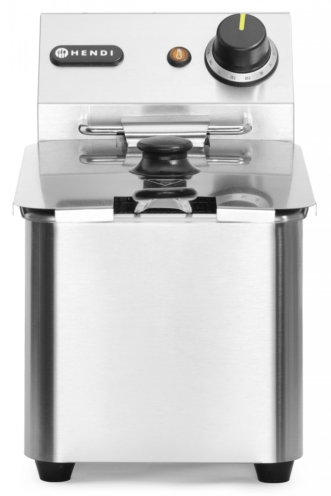  HENDI Kitchen Line 205808 ��������� ������� 3kW 4lt ��� �� ��������� Electrothermoco 