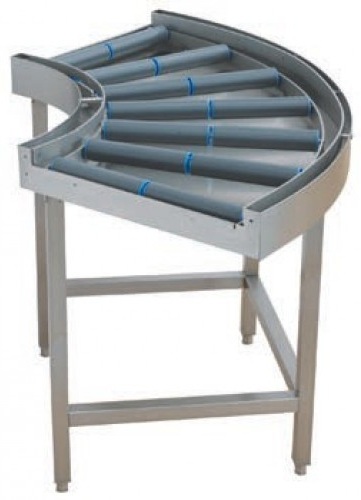 COLGED 717068 Γωνιακη Ραουλιέρα 90° COLGED 717068 Γωνιακη Ραουλιέρα 90°