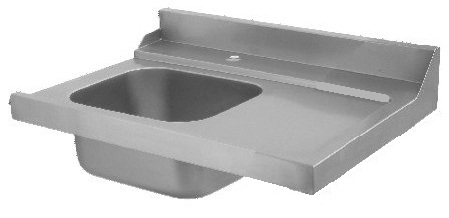 COLGED 717104 Τραπέζι Σύνδεσης με Προστατευτικό και 1 Γούρνα για Μηχάνημα Αριστερής Εξόδου, 1000 mm COLGED 717104 Τραπέζι Σύνδεσης με Προστατευτικό και 1 Γούρνα για Μηχάνημα Αριστερής Εξόδου, 1000 mm