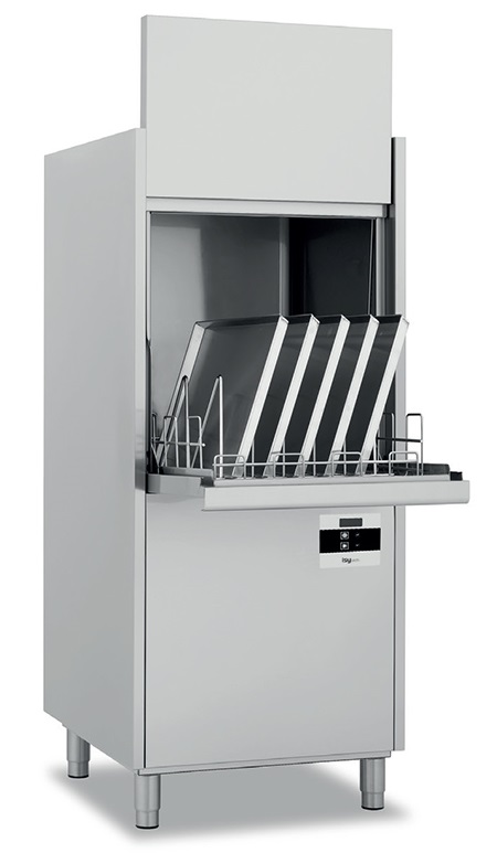 COLGED 32-10D.4 IsyTech 32.4 Utensil Washer Πλυντήριο Σκευών 10,5 kW, Τριφασικό Διπλού Τοιχώματος, με Αντλία Απορρυπαντικού, 37 lt COLGED 32-10D.4 IsyTech 32.4 Utensil Washer Πλυντήριο Σκευών 10,5 kW, Τριφασικό Διπλού Τοιχώματος, με Αντλία Απορρυπαντικού, 37 lt