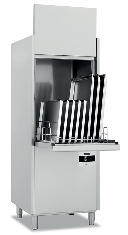 COLGED 32-10D.5 IsyTech 32.5 Utensil Washer Πλυντήριο Σκευών 10,5 kW, Τριφασικό Διπλού Τοιχώματος, με Αντλία Απορρυπαντικού, 37 lt COLGED 32-10D.5 IsyTech 32.5 Utensil Washer Πλυντήριο Σκευών 10,5 kW, Τριφασικό Διπλού Τοιχώματος, με Αντλία Απορρυπαντικού, 37 lt