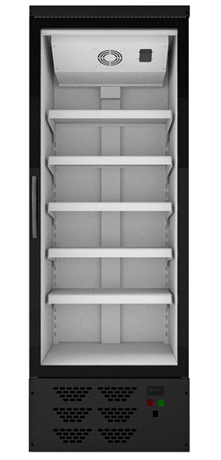 DOMI ΛΙΒΑΣ 205 700 Βιτρίνα Self Service Κατάψυξης με 1 Πόρτα, 700 mm DOMI ΛΙΒΑΣ 205 700 Βιτρίνα Self Service Κατάψυξης με 1 Πόρτα, 700 mm