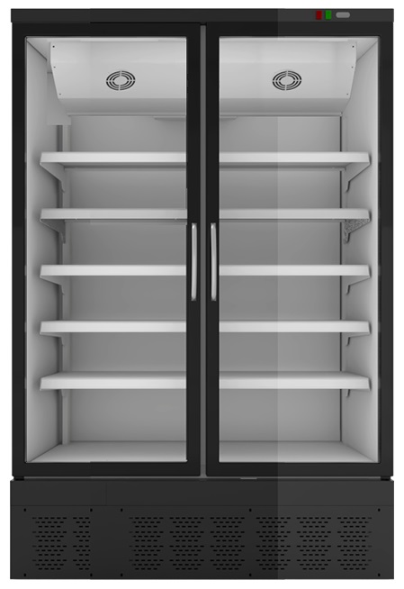 DOMI ΛΙΒΑΣ 205 1420 Βιτρίνα Self Service Κατάψυξης με 2 Πόρτες, 1420 mm DOMI ΛΙΒΑΣ 205 1420 Βιτρίνα Self Service Κατάψυξης με 2 Πόρτες, 1420 mm