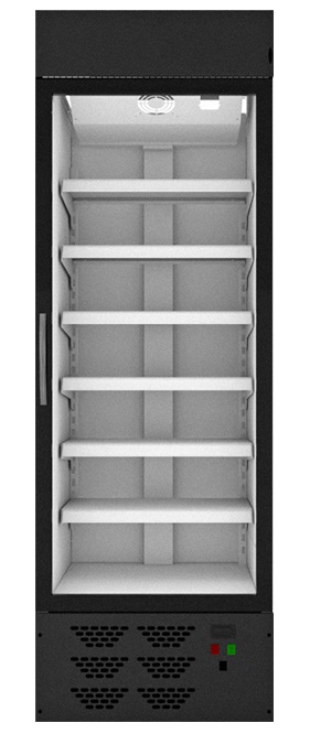 DOMI ΛΙΒΑΣ 220 700 Βιτρίνα Self Service Κατάψυξης με 1 Πόρτα, 700 mm DOMI ΛΙΒΑΣ 220 700 Βιτρίνα Self Service Κατάψυξης με 1 Πόρτα, 700 mm