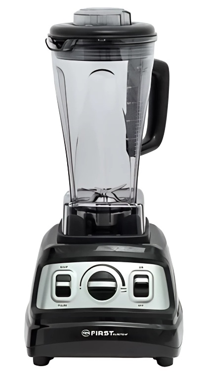 FIRST AUSTRIA FA-5240-1 Μπλέντερ / Παρασκευαστής Smoothie με 4 Προγράμματα FIRST AUSTRIA FA-5240-1 Μπλέντερ / Παρασκευαστής Smoothie με 4 Προγράμματα