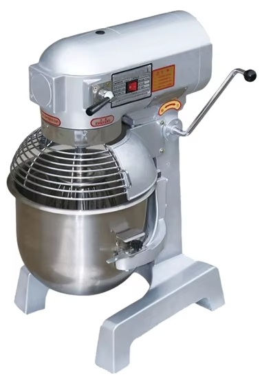 FRESH Β40Α/ IP40FM Επιδαπέδιο Μίξερ 3 Ταχυτήτων 40lt FRESH Β40Α/ IP40FM Επιδαπέδιο Μίξερ 3 Ταχυτήτων 40lt