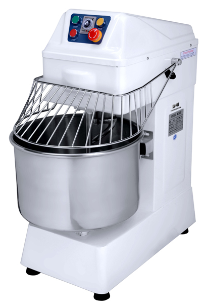 FRESH M30SN2V Ταχυζυμωτήριο 2 Ταχυτήτων 35lt FRESH M30SN2V Ταχυζυμωτήριο 2 Ταχυτήτων 35lt