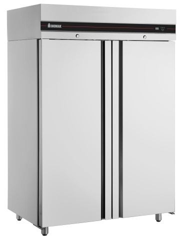 INOMAK CEP2144 Cypress Ψυγείο Θάλαμος Συντήρησης με 2 Πόρτες, 1.432 lt INOMAK CEP2144 Cypress Ψυγείο Θάλαμος Συντήρησης με 2 Πόρτες, 1.432 lt