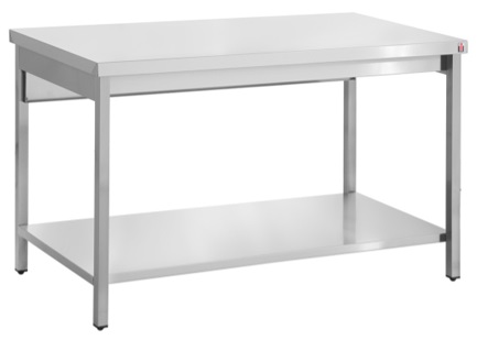 INOMAK TLR709 Συναρμολογούμενο Τραπέζι Εργασίας, 892 mm INOMAK TLR709 Συναρμολογούμενο Τραπέζι Εργασίας, 892 mm