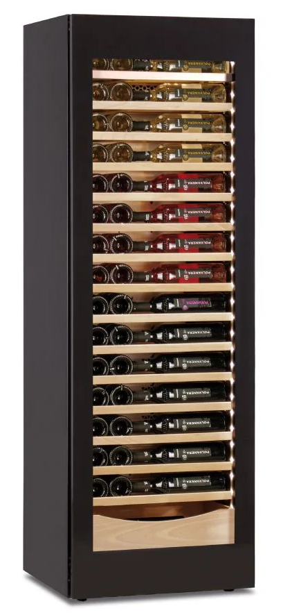 KlimaItalia DW 170 1T Βιτρίνα κρασιών, 318lt KlimaItalia DW 170 1T Βιτρίνα κρασιών, 318lt