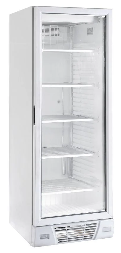 KlimaItalia FR 372 V ST WHITE Βιτρίνα κατάψυξης, 382lt KlimaItalia FR 372 V ST WHITE Βιτρίνα κατάψυξης, 382lt