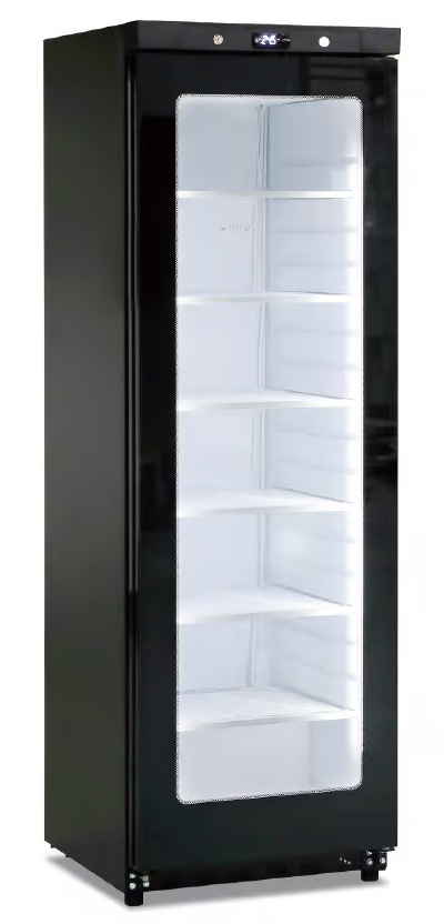 KlimaItalia GN 400 G BT BLACK Βιτρίνα κατάψυξης, 400lt KlimaItalia GN 400 G BT BLACK Βιτρίνα κατάψυξης, 400lt