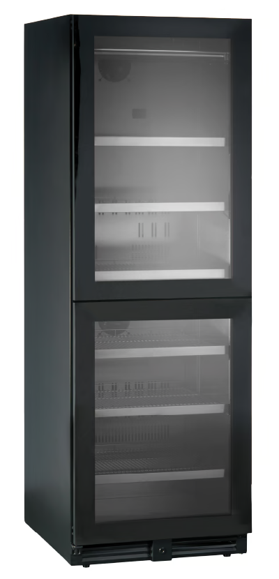 KlimaItalia SF 180 INOX Βιτρίνα συντήρησης αλλαντικών-τυριών, 455lt KlimaItalia SF 180 INOX Βιτρίνα συντήρησης αλλαντικών-τυριών, 455lt