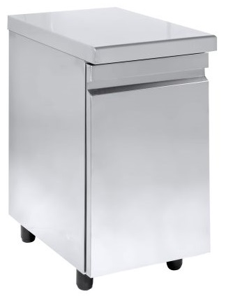 Niki Inox ER FA 00 Αμπάρι Φάκελος, 450 mm Niki Inox ER FA 00 Αμπάρι Φάκελος, 450 mm