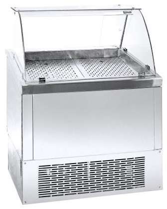 Niki Inox PS GN 089KG Ψυγείο-Αποθήκη Ψαριών Κέντρου Στατικής Ψύξης με Ψυκτικό Μηχάνημα και 2 Ανοιγόμενες Πόρτες GN Niki Inox PS GN 089KG Ψυγείο-Αποθήκη Ψαριών Κέντρου Στατικής Ψύξης με Ψυκτικό Μηχάνημα και 2 Ανοιγόμενες Πόρτες GN