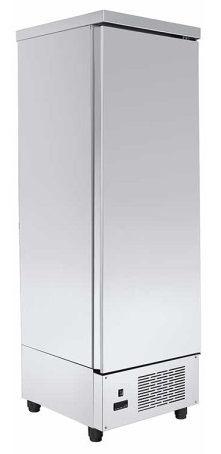 Niki Inox TH 60 060K Ψυγείο-Θάλαμος Συντήρησης με Ψυκτικό Μηχάνημα και 1 Ανοιγόμενη Πόρτα, 343 lt Niki Inox TH 60 060K Ψυγείο-Θάλαμος Συντήρησης με Ψυκτικό Μηχάνημα και 1 Ανοιγόμενη Πόρτα, 343 lt