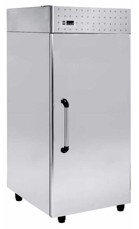 Niki Inox TH 80 060M Ψυγείο-Θάλαμος Συντήρησης με Ψυκτικό Μηχάνημα και 1 Ανοιγόμενη Πόρτα, 855 lt Niki Inox TH 80 060M Ψυγείο-Θάλαμος Συντήρησης με Ψυκτικό Μηχάνημα και 1 Ανοιγόμενη Πόρτα, 855 lt