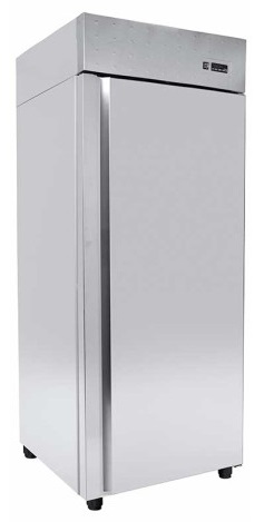 Niki Inox TH KA 070M Θάλαμος Κατάψυξης με Ψυκτικό Μηχάνημα και 1 Ανοιγόμενη Πόρτα, 657 lt Niki Inox TH KA 070M Θάλαμος Κατάψυξης με Ψυκτικό Μηχάνημα και 1 Ανοιγόμενη Πόρτα, 657 lt
