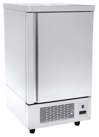 Niki Inox TH PS 070K Ψυγείο-Θάλαμος Ψαριών με Σχάρες, 700 mm Niki Inox TH PS 070K Ψυγείο-Θάλαμος Ψαριών με Σχάρες, 700 mm