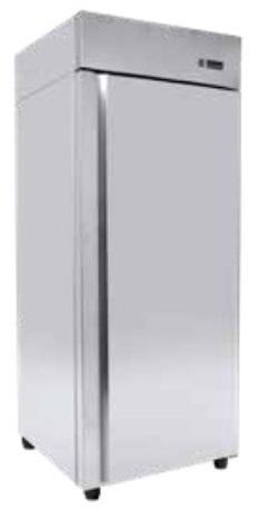 Niki Inox TH PS 070M Ψυγείο-Θάλαμος Ψαριών με 6 Τελάρα PVC 600x400x130 mm Niki Inox TH PS 070M Ψυγείο-Θάλαμος Ψαριών με 6 Τελάρα PVC 600x400x130 mm