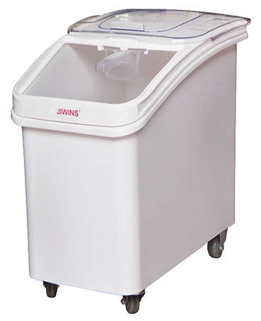 RNT 1601 S120 Τροχήλατο Δοχείο Πρώτων Υλών 120 lt RNT 1601 S120 Τροχήλατο Δοχείο Πρώτων Υλών 120 lt