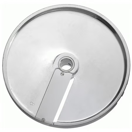 SIRMAN DF8 Δίσκος Κοπής σε Φέτες 8 mm SIRMAN DF8 Δίσκος Κοπής σε Φέτες 8 mm