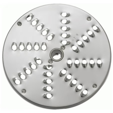 SIRMAN DT9 Δίσκος Τριψίματος 9 mm για Mozzarella SIRMAN DT9 Δίσκος Τριψίματος 9 mm για Mozzarella