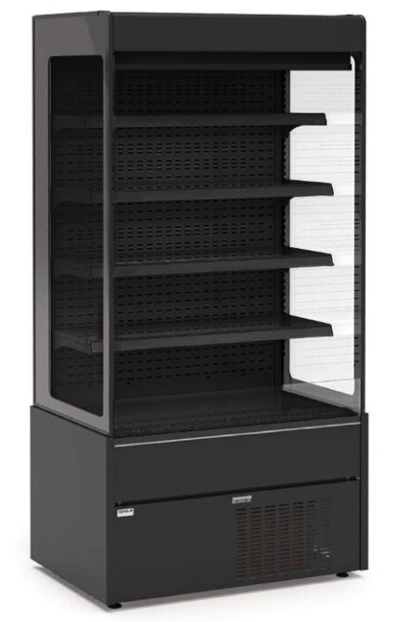 TENSAI MAE130CT Self Service Συντήρησης, 925 lt TENSAI MAE130CT Self Service Συντήρησης, 925 lt