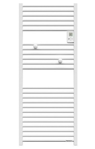 Thermor Riva 4 500W Ηλεκτρική Πετσετοκρεμάστρα Μπάνιου Thermor Riva 4 500W Ηλεκτρική Πετσετοκρεμάστρα Μπάνιου