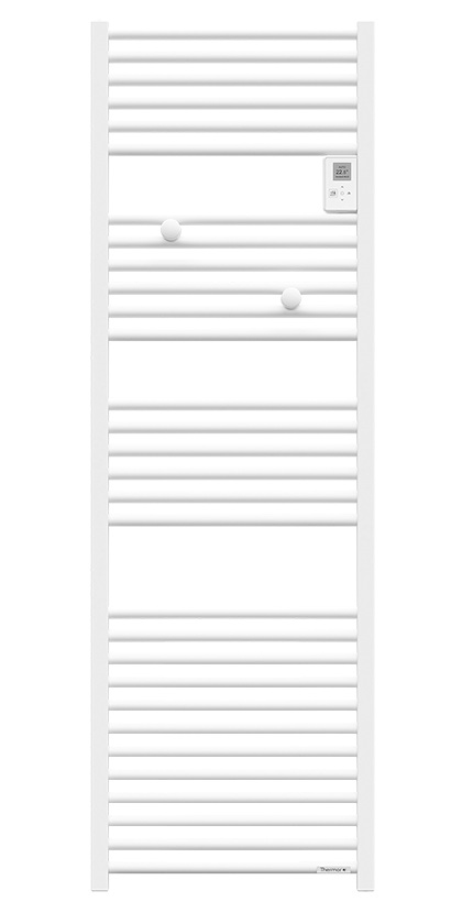 Thermor Riva 4 750W Ηλεκτρική Πετσετοκρεμάστρα Μπάνιου Thermor Riva 4 750W Ηλεκτρική Πετσετοκρεμάστρα Μπάνιου