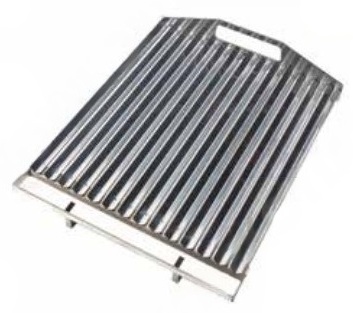 VRETTOS Σχάρα Καναλάτη VRETTOS Σχάρα Καναλάτη