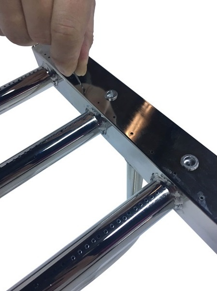 VRETTOS TUBO 1 mm VRETTOS TUBO 1 mm