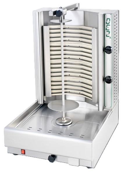 Visvardis DE2A Ηλεκτρικός Γύρος CLASSIC 6,6 kW 2 Διακοπτών με Μοτέρ Κάτω, για 30-40 kg Visvardis DE2A Ηλεκτρικός Γύρος CLASSIC 6,6 kW 2 Διακοπτών με Μοτέρ Κάτω, για 30-40 kg