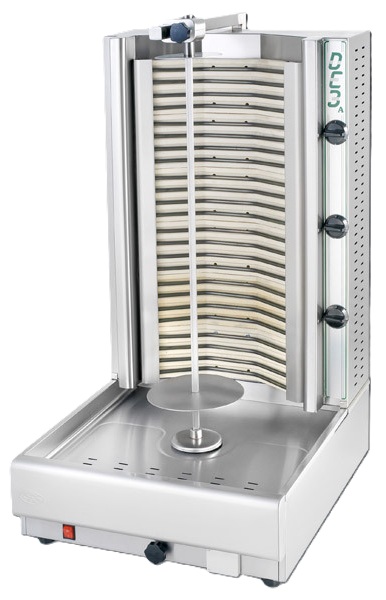 Visvardis DE3A Ηλεκτρικός Γύρος CLASSIC 9,9 kW 3 Διακοπτών με Μοτέρ Κάτω, για 40-65 kg Visvardis DE3A Ηλεκτρικός Γύρος CLASSIC 9,9 kW 3 Διακοπτών με Μοτέρ Κάτω, για 40-65 kg